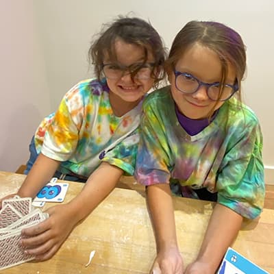 Camp project 5