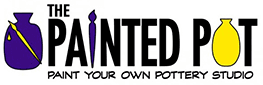 Painted Pot
